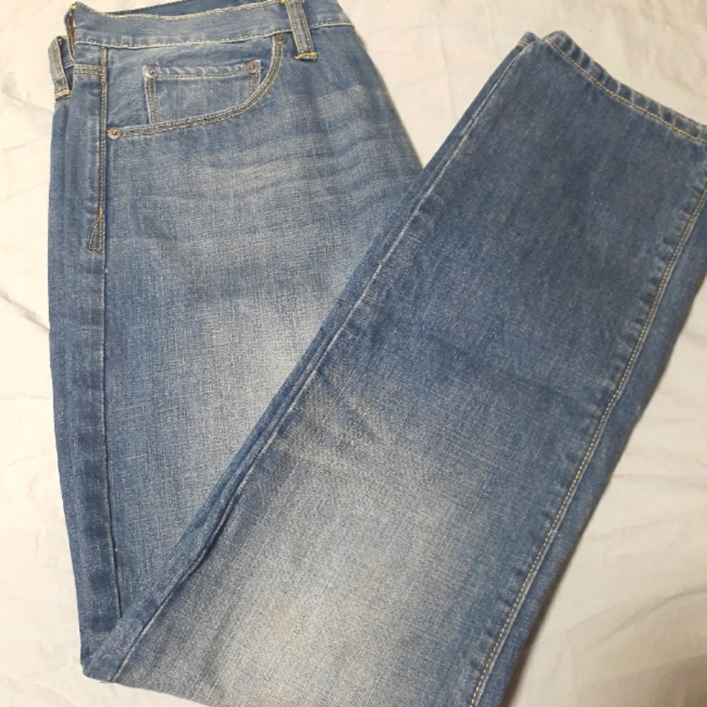 Nwot gap jeans
